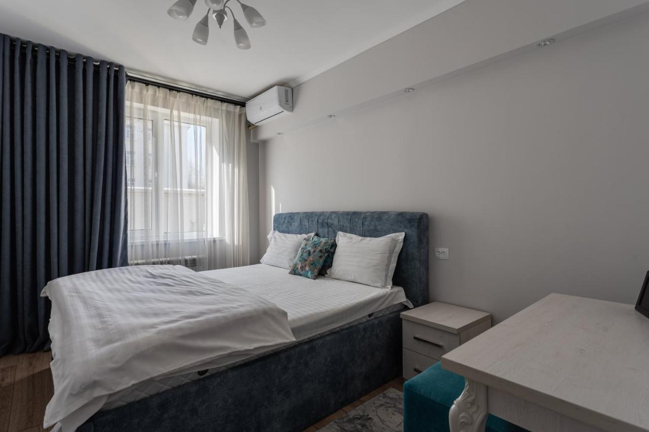 Senate Square Apartment Tashkent Exterior foto